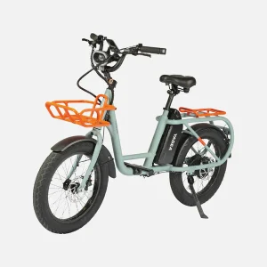 【YADEA】CC-01T