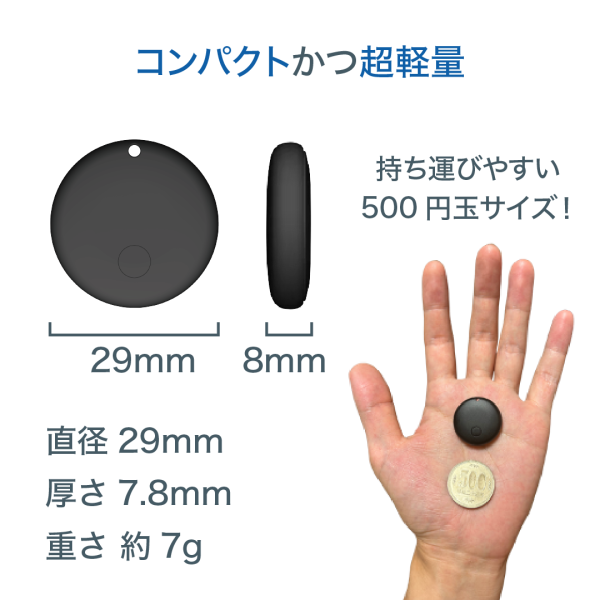 Loshall Tag - 画像 (10)