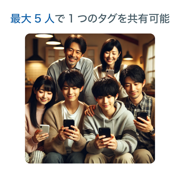 Loshall Tag - 画像 (14)