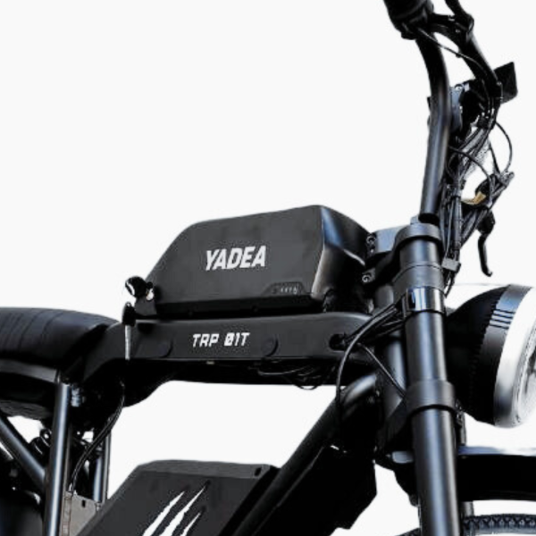 【YADEA】TRP-01T - 画像 (5)