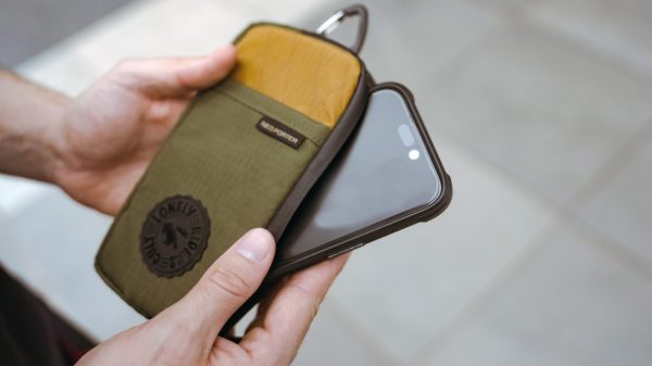 【ULAC】TOURING CASE GT - 画像 (4)