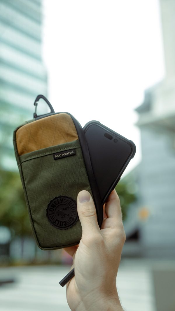【ULAC】TOURING CASE GT - 画像 (5)