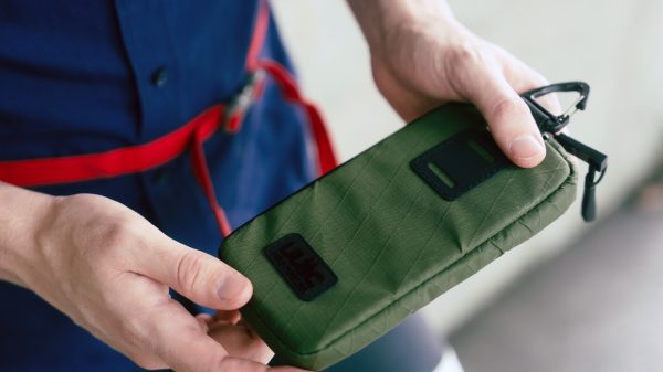 【ULAC】TOURING CASE GT - 画像 (7)