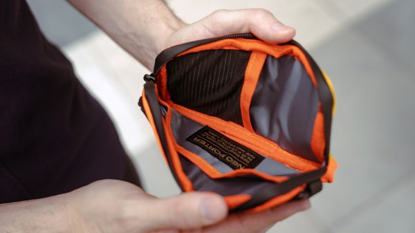【ULAC】TOURING CASE GT - 画像 (8)