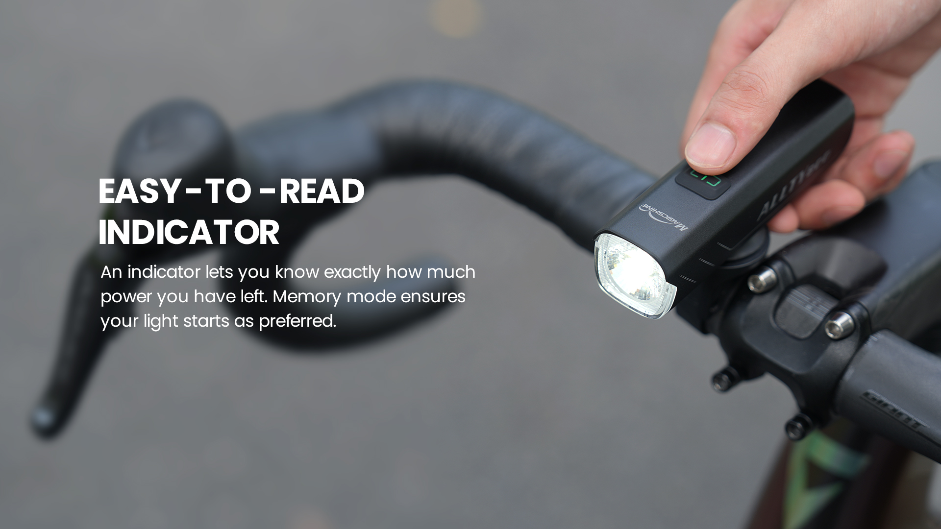 【MAGIC SHINE】ALLTY 800 V2.0 - 画像 (10)