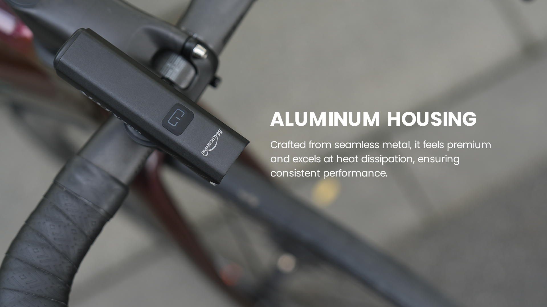 【MAGIC SHINE】ALLTY 800 V2.0 - 画像 (12)